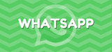 Banner de redirecionamento para o whatsapp da cja